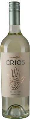 Susana Balbo - Crios Torrontes witte wijn susana balbo crios torrontes uit mendoza, argentinië te koop bij vinenco