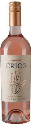 rosé susana balbo crios rosé of malbec uit mendoza, argentinië te koop bij vinenco