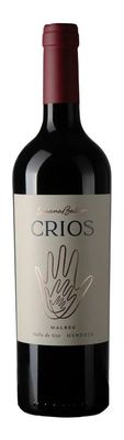 Susana Balbo - Crios Malbec rode wijn susana balbo crios malbec uit mendoza, argentinië te koop bij vinenco