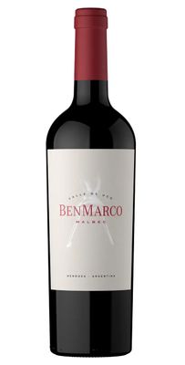 Susana Balbo - Ben Marco Malbec rode wijn susana balbo ben marco malbec uit mendoza argentinië te koop bij vinenco