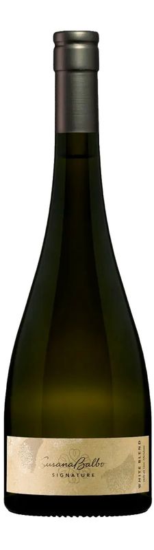 witte wijn susana balbo signature white blend uit mendoza, argentinië te koop bij vinenco