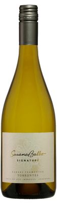Susana Balbo - Signature Barrel fermented Torrontes witte wijn susana balbo signature barrel fermented torrontes uit mendoza argentinië te koop bij vinenco