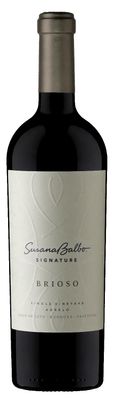 Susana Balbo - Signature Brioso rode wijn susana balbo signature brioso uit mendoza, argentinië te koop bij vinenco