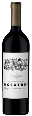 Susana Balbo - Nosotros rode wijn susana balbo nosotros uit mendoza argentinië te koop bij vinenco