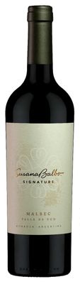 Susana Balbo - Signature Malbec rode wijn susana balbo signature malbec uit mendoza, argentinië te koop bij vinenco