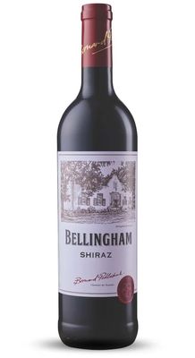 Bellingham - Homestead Shiraz rode wijn bellingham homestead shiraz uit franschhoek, zuid-afrika te koop bij vinenco