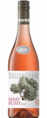 rosé bellingham berry bush uit franschhoek, zuid-afrika te koop bij vinenco