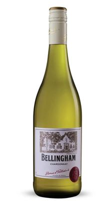 Bellingham - Homestead Chardonnay witte wijn bellingham homestead chardonnay uit franschhoek, zuid-afrika te koop bij vinenco