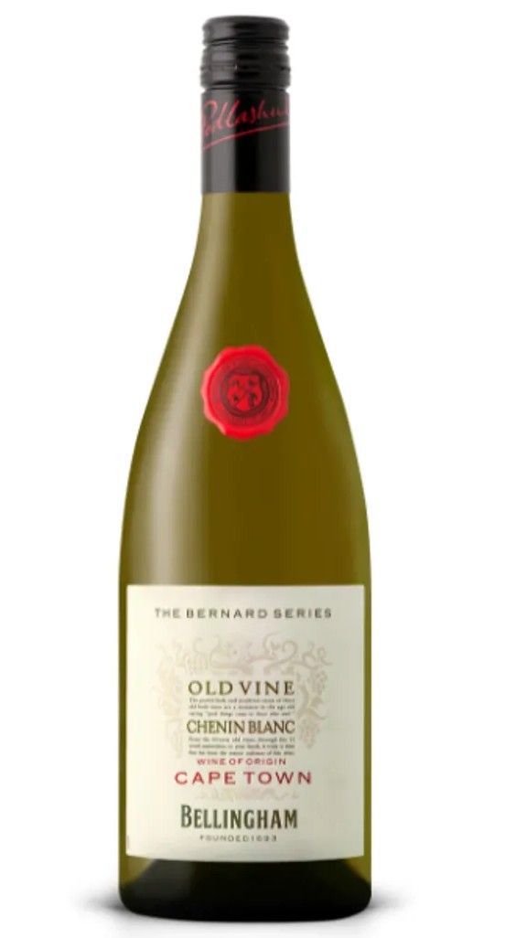 Bellingham - Old Vine Chenin Blanc witte wijn Bellingham old vine chenin blanc uit Franschhoek, zuid-afrika te koop bij vinenco
