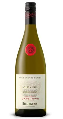 Bellingham - Old Vine Chenin Blanc witte wijn Bellingham old vine chenin blanc uit Franschhoek, zuid-afrika te koop bij vinenco