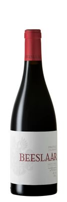 rode wijn beeslaar pinotage uit stellenbosch, zuid-afrika te koop bij vinenco