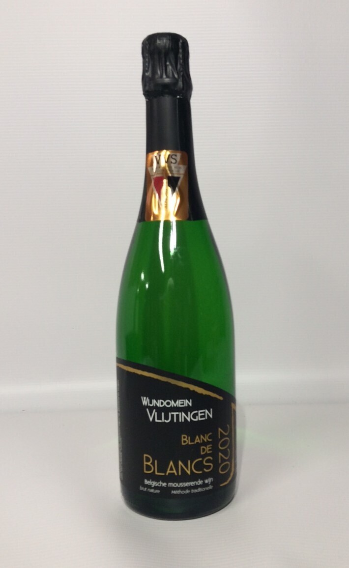 Domein Vlijtingen - Blanc de Blancs Domein Vlijtingen - Blanc de Blancs