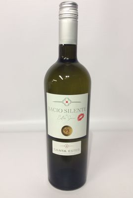 Santa Ester Bacio Silente vino bianco Santa Ester Bacio Silente vino bianco