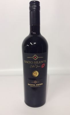 Santa Ester Bacio silente vino rosso Santa Ester Bacio silente vino rosso