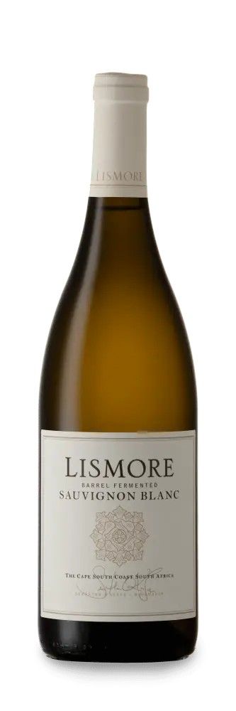 Lismore Sauvignon Blanc Barrel Fermented witte wijn lismore barrel fermented sauvignon blanc uit greyton zuid-afrika te koop bij vinenco