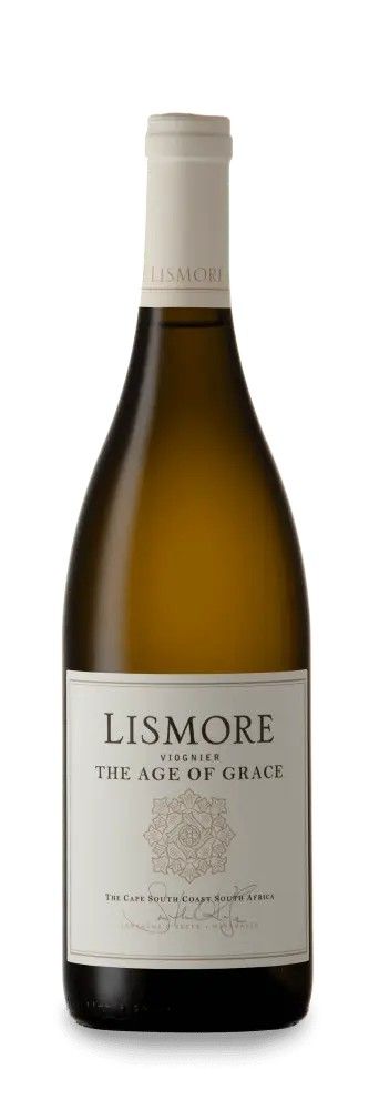 witte wijn lismore the age of grace viognier uit greyton zuid-afrika te koop bij vinenco