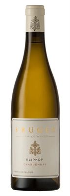 Kruger Family Wines - Klipkop Chardonnay witte wijn kruger family wines klipkop chardonnay uit westkaap, zuid-afrika verkrijgbaar bij vinenco