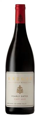 Kruger Family Wines - Pearly Gates Pinot Noir rode wijn kruger family wines pearly gates pinot noir uit westkaap zuid-afrika verkrijgbaar bij vinenco