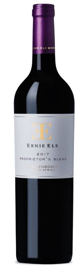 Ernie Els - Proprietor's Blend rode wijn ernie els proprietor's blend uit stellenbosch, zuid-afrika te koop bij vinenco