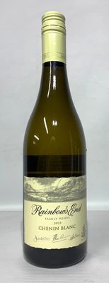 Rainbow's End - Chenin Blanc witte wijn rainbows end chenin blanc uit stellenbosch te koop bij vinenco