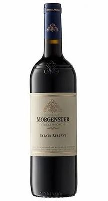 Morgenster - Estate Reserve rode wijn morgenster estate reserve uit westkaap, zuid-afrika verkrijgbaar bij vinenco