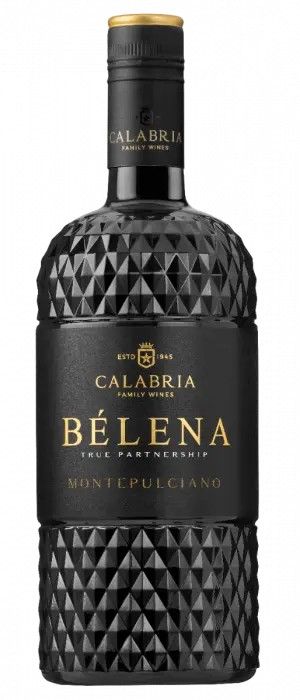 fles rode wijn bélena montepulciano australiê te koop bij vinenco
