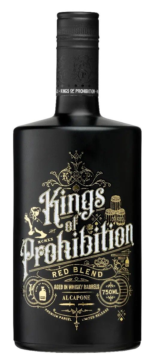 calabria-kings-of-prohibition-red-blend-rode-wijn-australië-vinenco