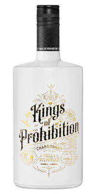 Calabria Kings of prohibition Chardonnay calabria-kings-of-prohibition-chardonnay-witte-wijn-australië-vinenco