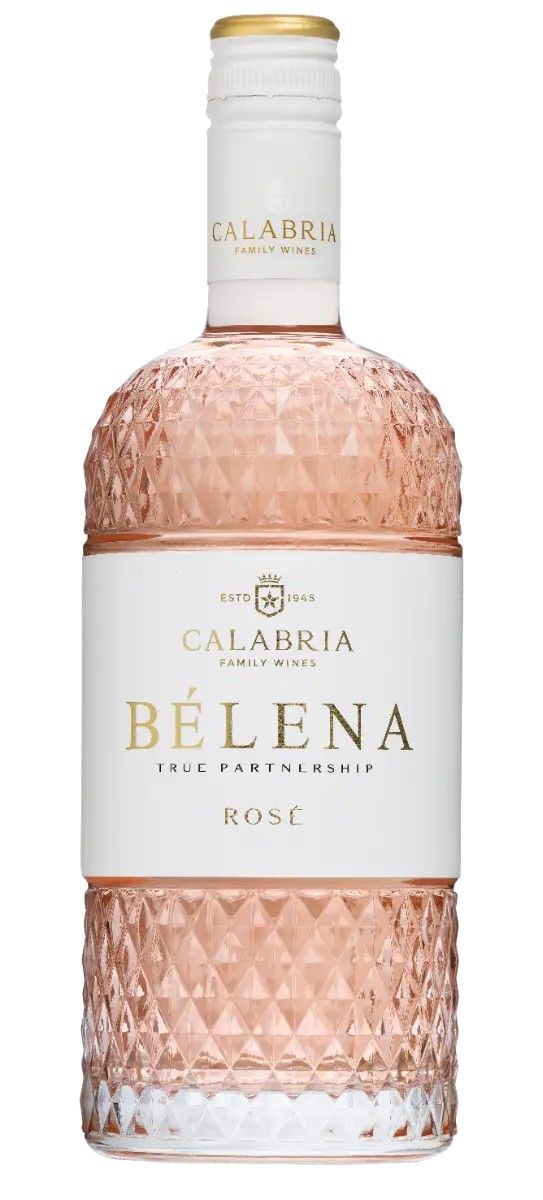 Calabria Bélena rosé
