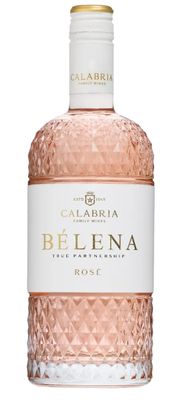Calabria Bélena rosé