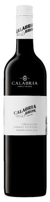 Calabria Bros Grenache-Shiraz-Mataro calabria-bros-grenache-shiraz-mataro-rode-wijn-australië-vinenco