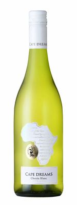 Cape Dreams - Chenin Blanc wtte wijn cape dreams chenin blanc uit robertson, zuid-afrika te koop bij vinenco