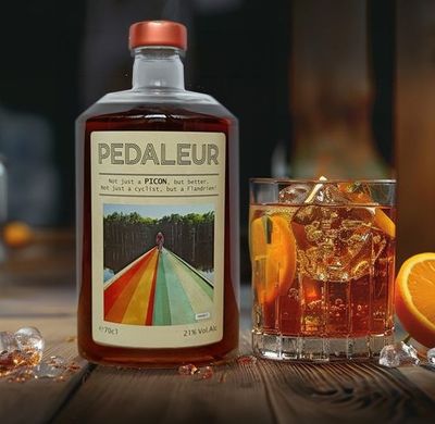 Pedaleur Pedaleur