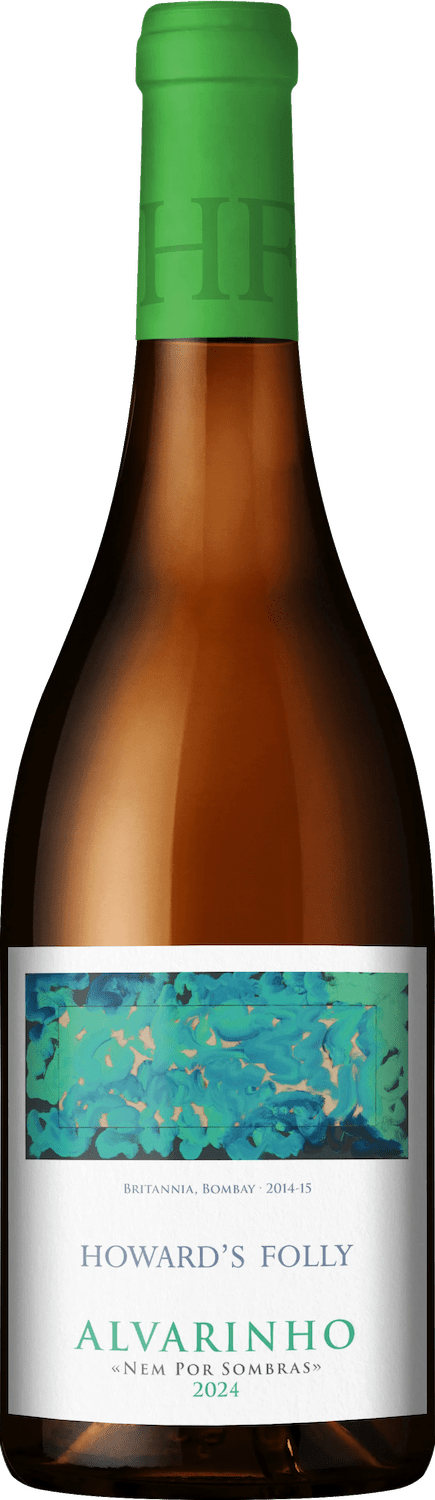 Howard's Folly Alvarinho howard's-folly-alvarinho-witte-wijn-portugal-vinenco