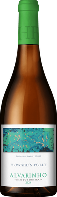Howard's Folly Alvarinho howard's-folly-alvarinho-witte-wijn-portugal-vinenco