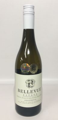 Bellevue Estate - Sauvignon Blanc witte wijn Bellevue estate sauvignon blanc uit stellenbosch, zuid-afrika te koop bij vinenco