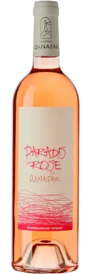 Château Qanafar Paradis rosé de Qanafar