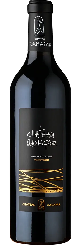 Château Qanafar Château Qanafar