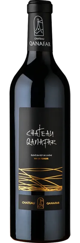 Château Qanafar Château Qanafar