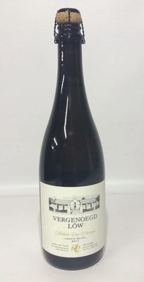Vergenoegd Löw - Chenin Blanc Méthode Cap Classique methode cap classique vergenoegd low chenin blanc uit swartland, zuid-Afrika te koop bij vinenco