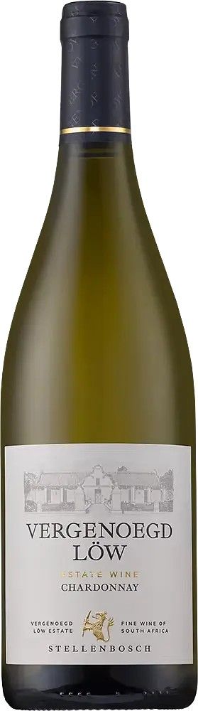 witte wijn vergenoegd low chardonnay uit stellenbosch, zuid-afrika te koop bij vinenco