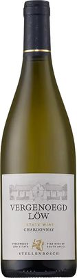 Vergenoegd Löw - Chardonnay witte wijn vergenoegd low chardonnay uit stellenbosch, zuid-afrika te koop bij vinenco