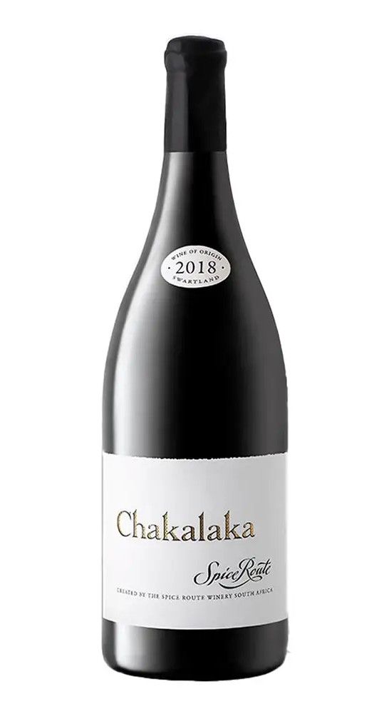 rode wijn fairview spice route chakalaka magnum uit paarl, zuid-afrika verkrijgbaar bij vinenco