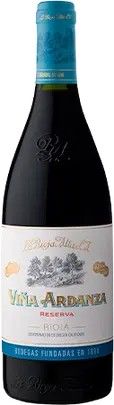 rode wijn La Rioja Alta Viña Ardanza Reserva - Magnum uit Rioja, Spanje bij Vinenco