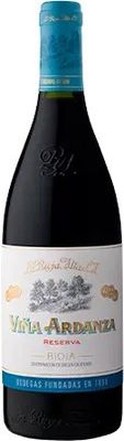 rode wijn La Rioja Alta Viña Ardanza Reserva - Magnum uit Rioja, Spanje bij Vinenco