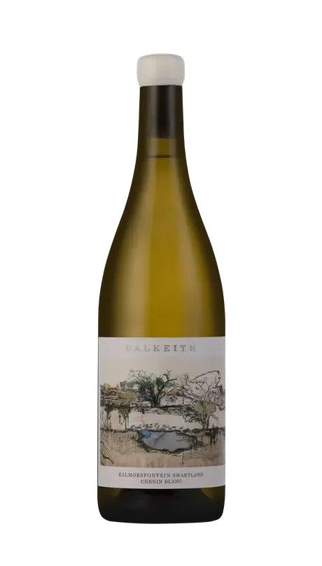 Dalkeith - Kalmoesfontein Chenin Blanc witte wijn dalkeith kalmoesfontein chenin blanc uit swartland, zuid-afrika te koop bij vinenco