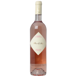 Domaine Pierre Belle - Flore et Sens rosé Flore et Sens rosé wijn van Domaine Pierre Belle uit frankrijk Pays d'oc verkrijgbaar bij Vinenco