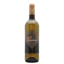 Domaine Pierre Belle - Chardonnay witte wijn Chardonnay van Domaine Pierre Belle uit Frankrijk Pays d'Oc verkrijgbaar bij Vinenco