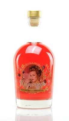 Marquisette Amaro - 70 cl