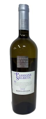 Agricola SCA - La passione Segreta Bianco Puglia